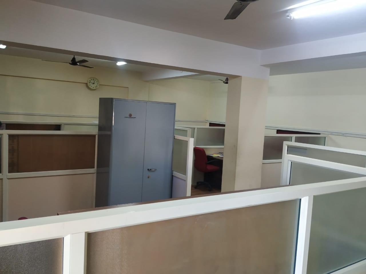 BGS School of Architecture and Planning Bangalore Infrastructure photo 35